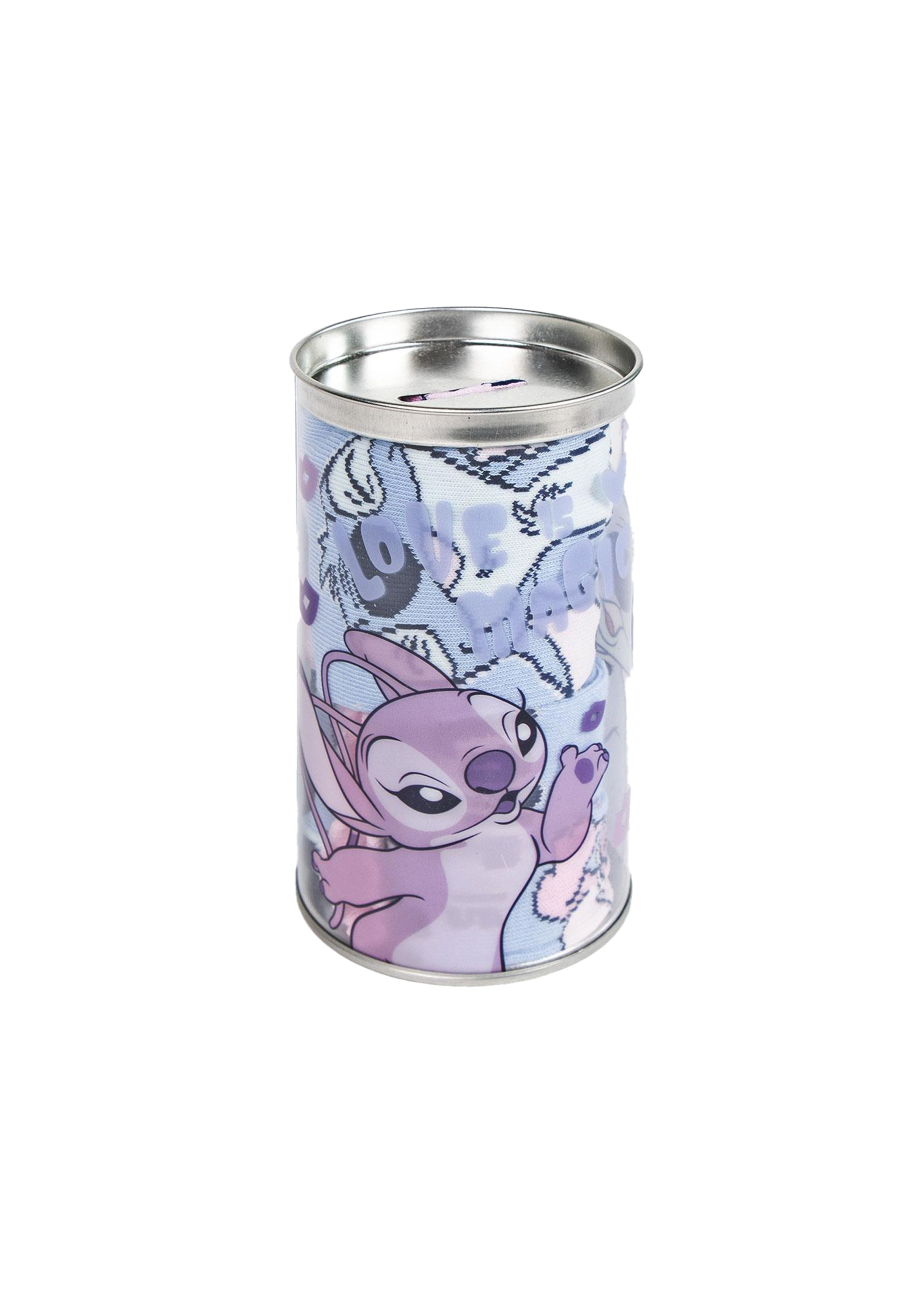 Sokken Pakje 4 Stuks Stitch Sokken Pakje 4 Stuks Stitch