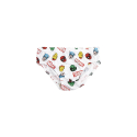 Boy's Underwear Set 3 Pieces Marvel