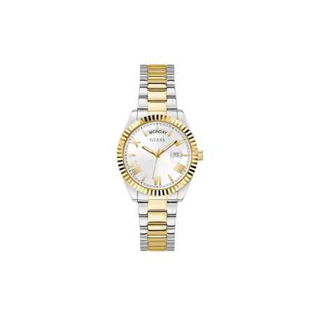 GUESS Luna Women's Watch
