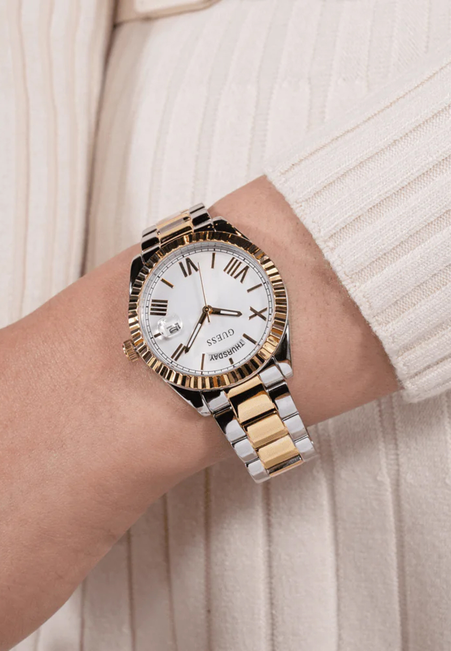 GUESS Luna Women's Watch GUESS Luna Women's Watch