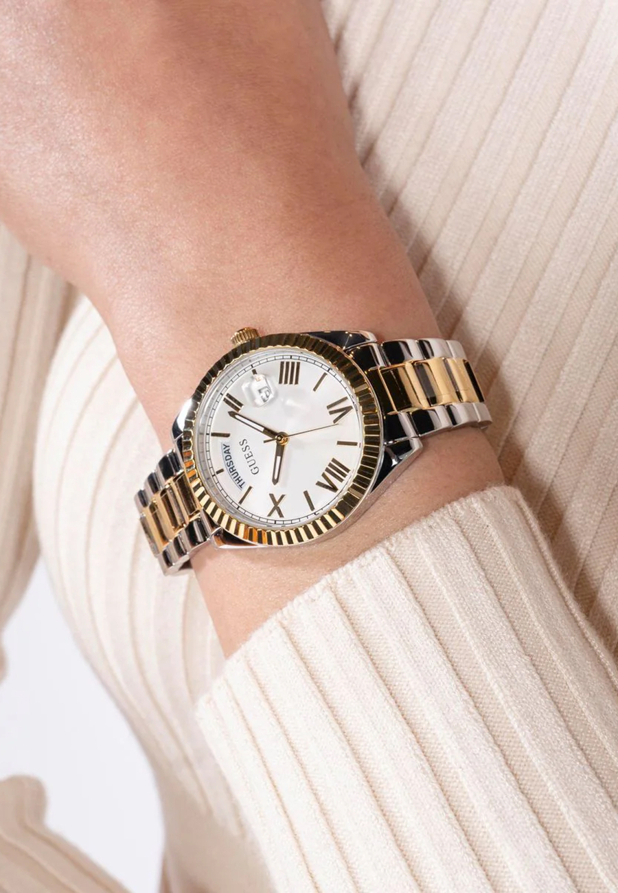 GUESS Luna Women's Watch GUESS Luna Women's Watch