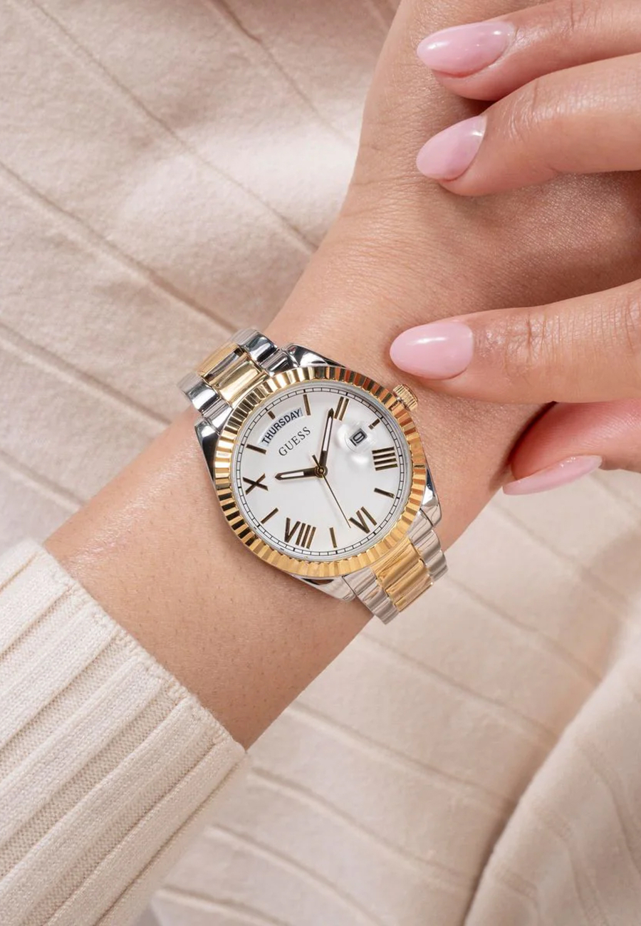 GUESS Luna Women's Watch GUESS Luna Women's Watch