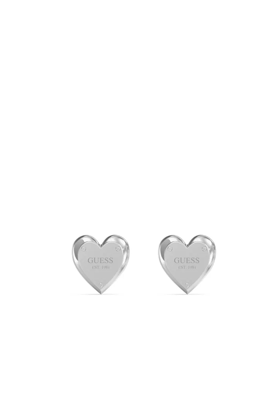 GUESS Ohrringe All You Need is Love GUESS Ohrringe All You Need is Love