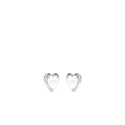 GUESS Earrings All You Need is Love GUESS Earrings All You Need is Love