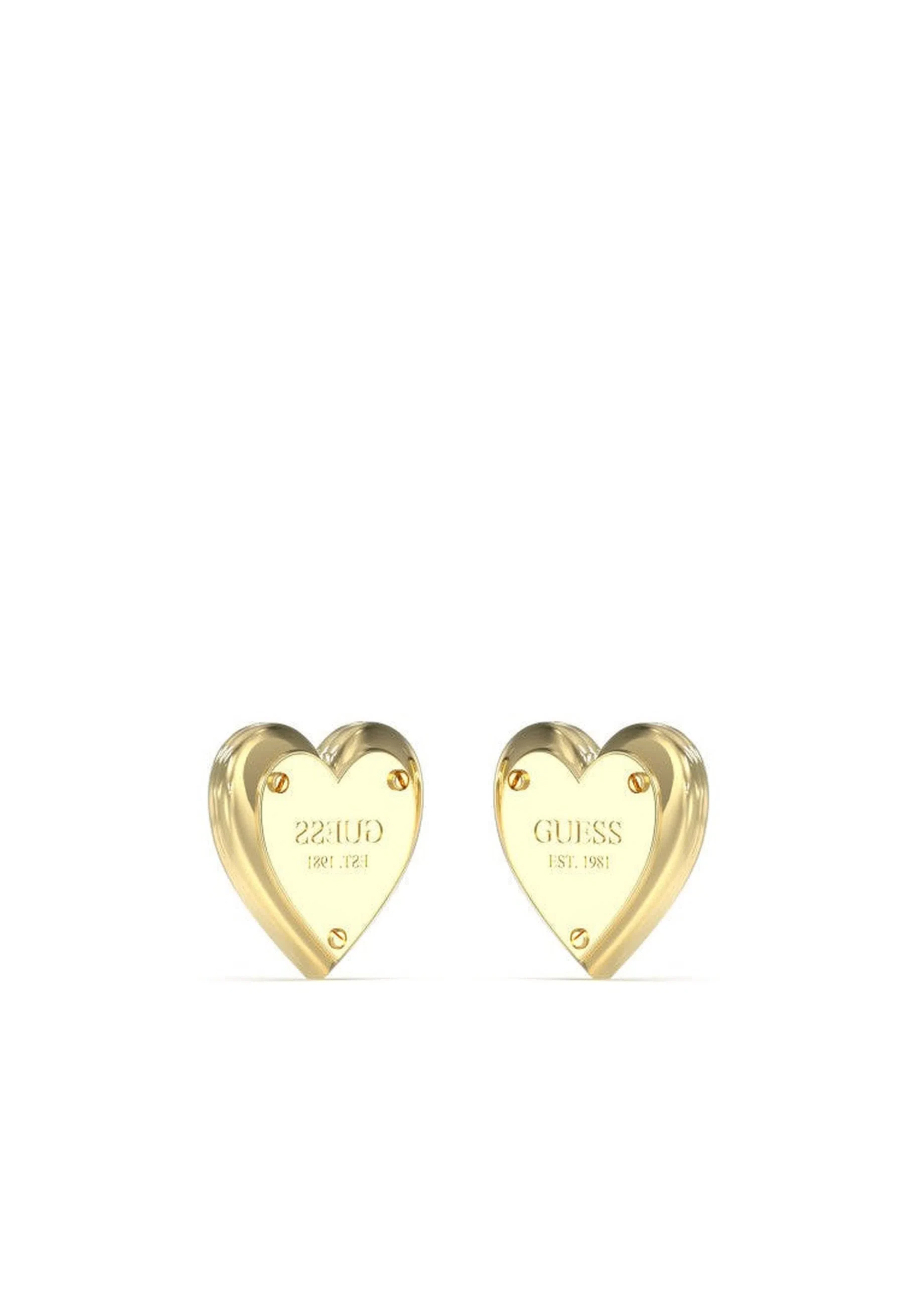 GUESS Ohrringe All You Need is Love GUESS Ohrringe All You Need is Love