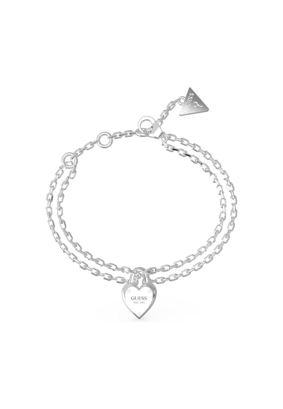 GUESS All You Need is Love Bracelet