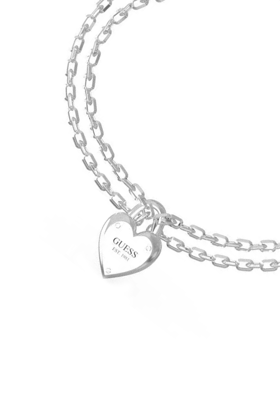 GUESS All You Need is Love Bracelet