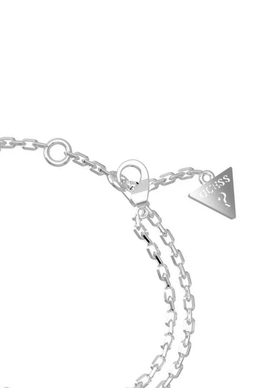 GUESS All You Need is Love Bracelet