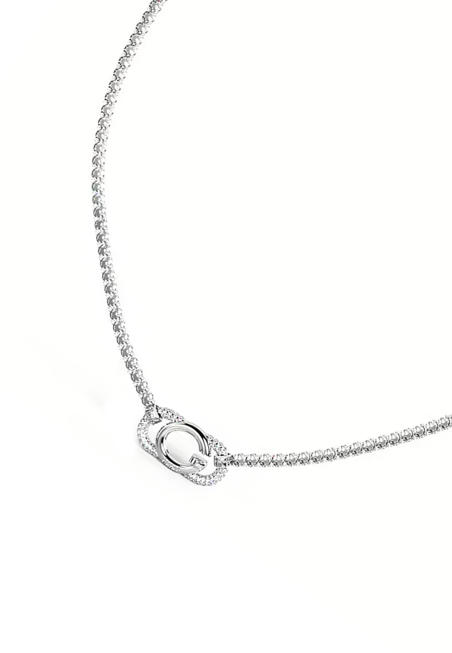 GUESS Necklace Oh My G