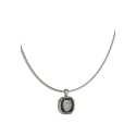 GUESS Mannenketting Leeuwenkoning