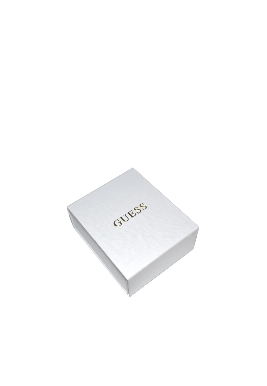 GUESS Mannenketting Leeuwenkoning