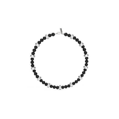 GUESS Ketting Edgy Stijlen