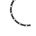 GUESS Ketting Edgy Stijlen