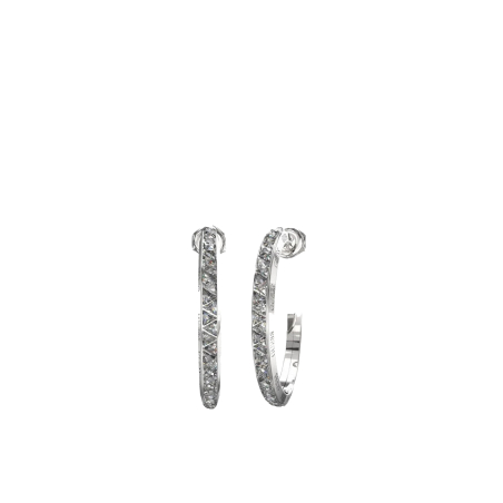 GUESS Earrings Trinity