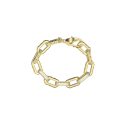 GUESS Stylish Gold Bracelet
