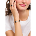 Bracelet HARIBO Pearl & Black Goldbear