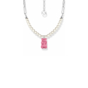 Collar HARIBO Pink Goldbear