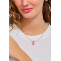 Collar HARIBO Pink Goldbear