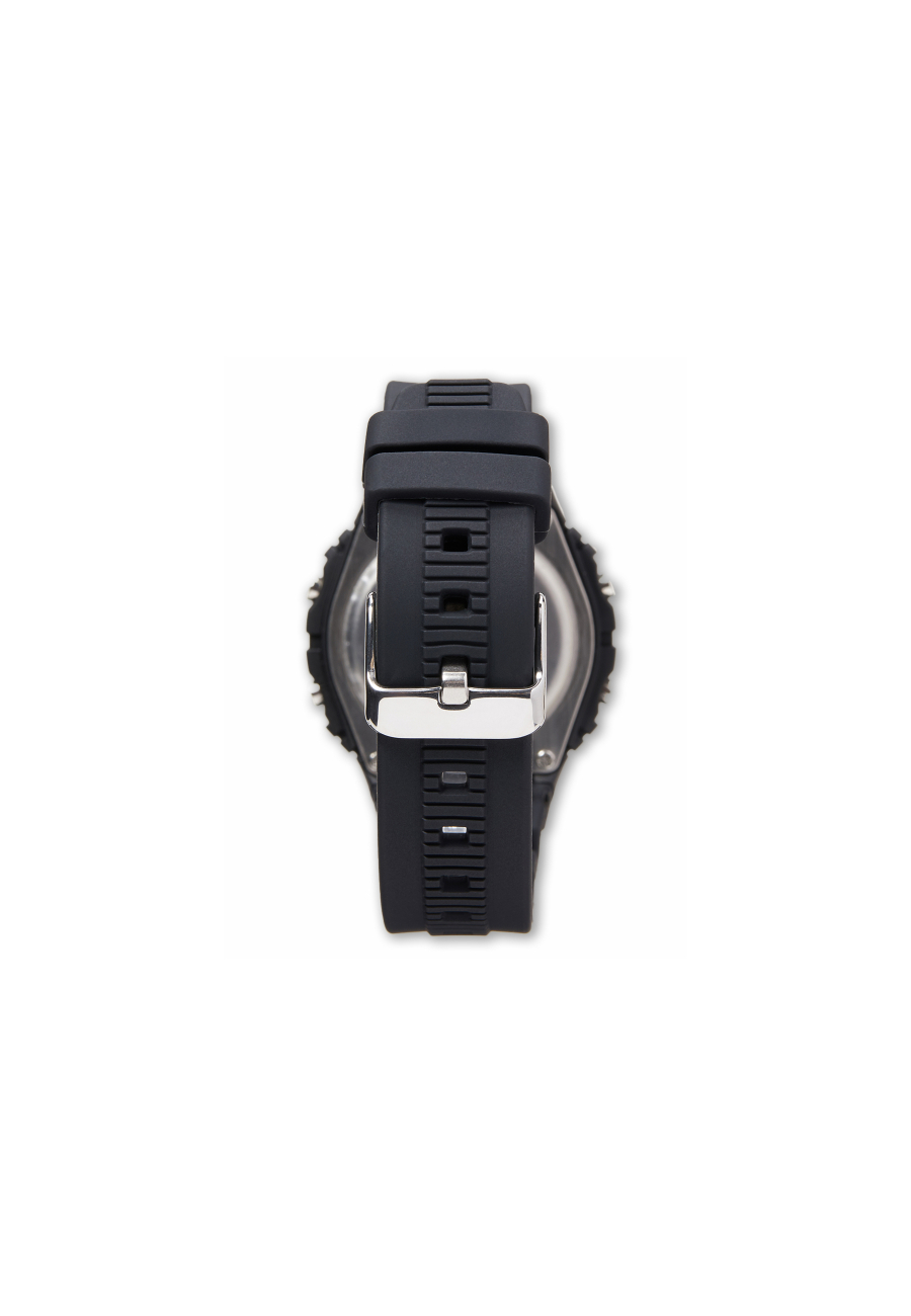 Lorus Men's Digital Quartz Watch