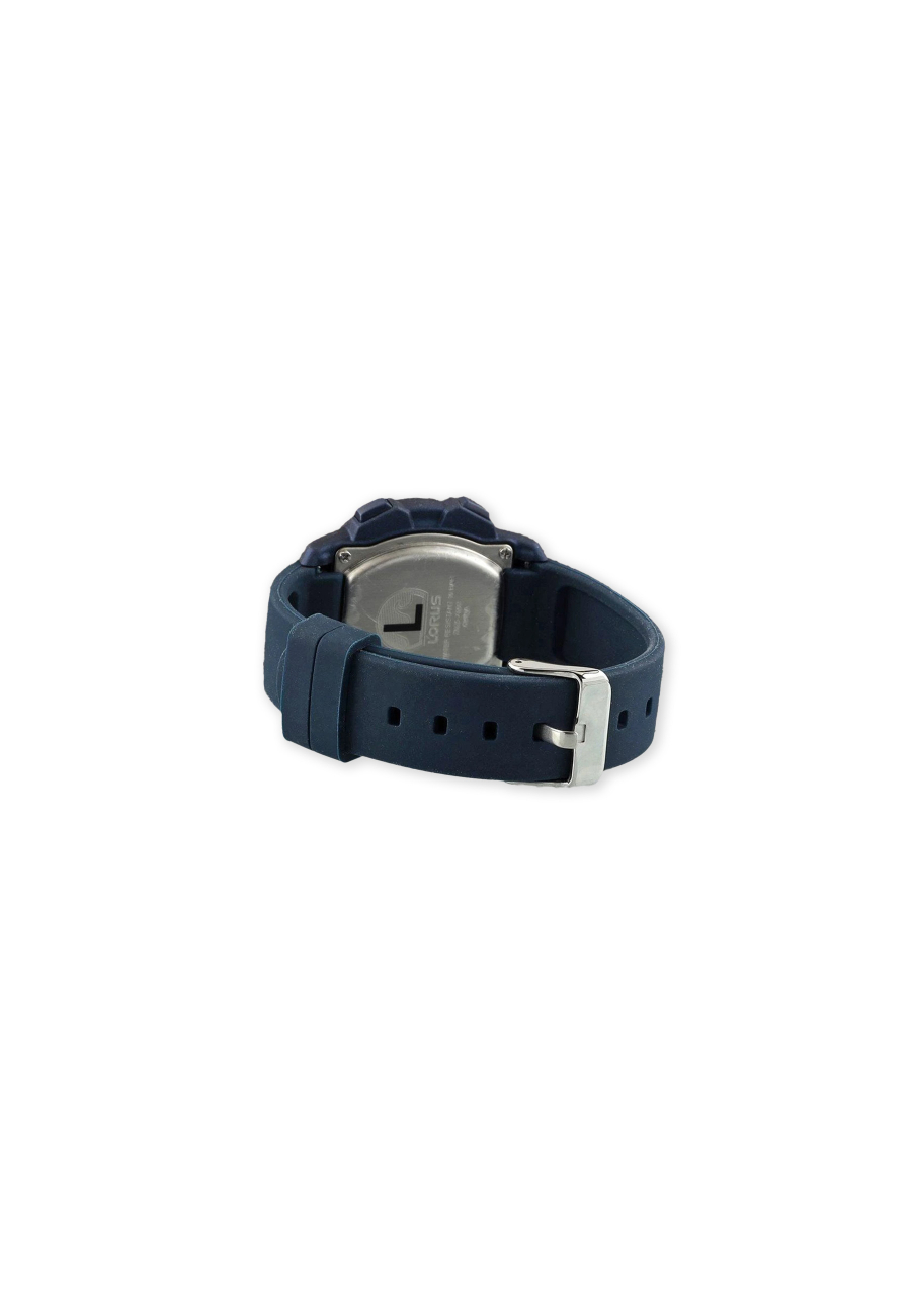 Lorus Mens Digital Watch