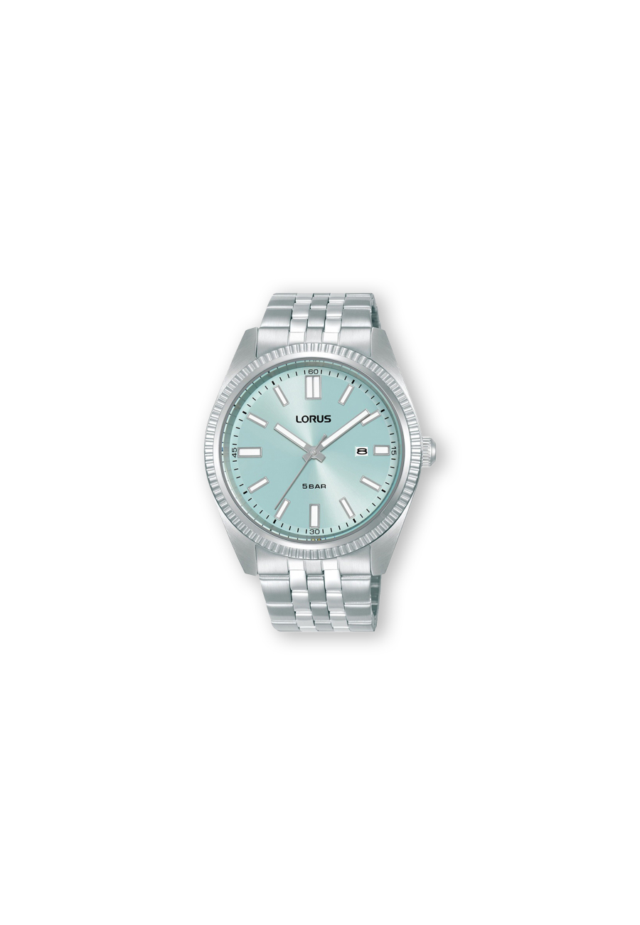 Lorus Men's Analogue Watch