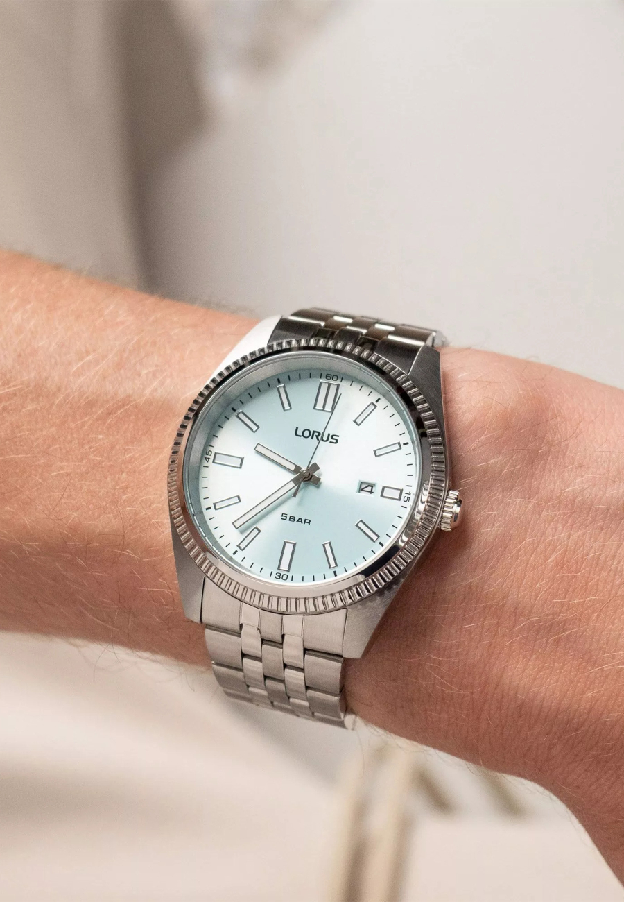 Lorus Men's Analogue Watch