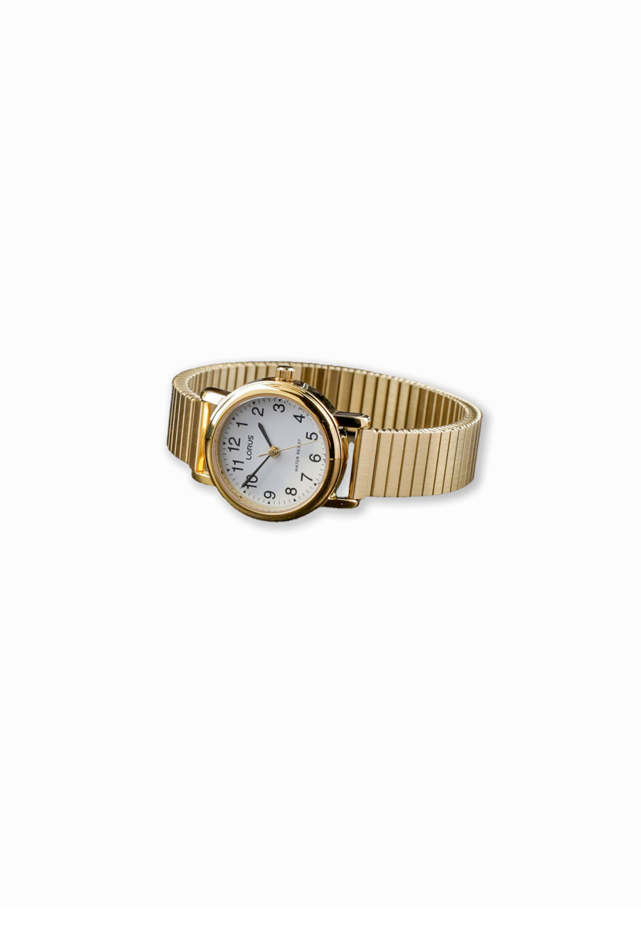 Lorus Women's Classic Watch