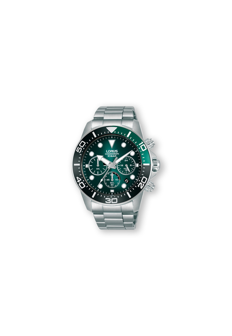 Lorus Men's Analogue Watch