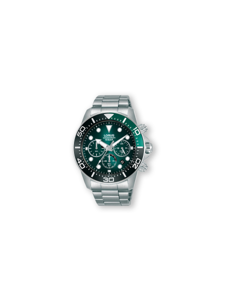 Lorus Men's Analogue Watch