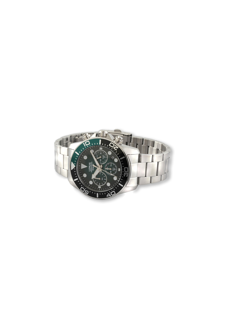 Lorus Men's Analogue Watch