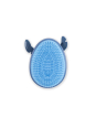 Kids Hairbrush Stitch