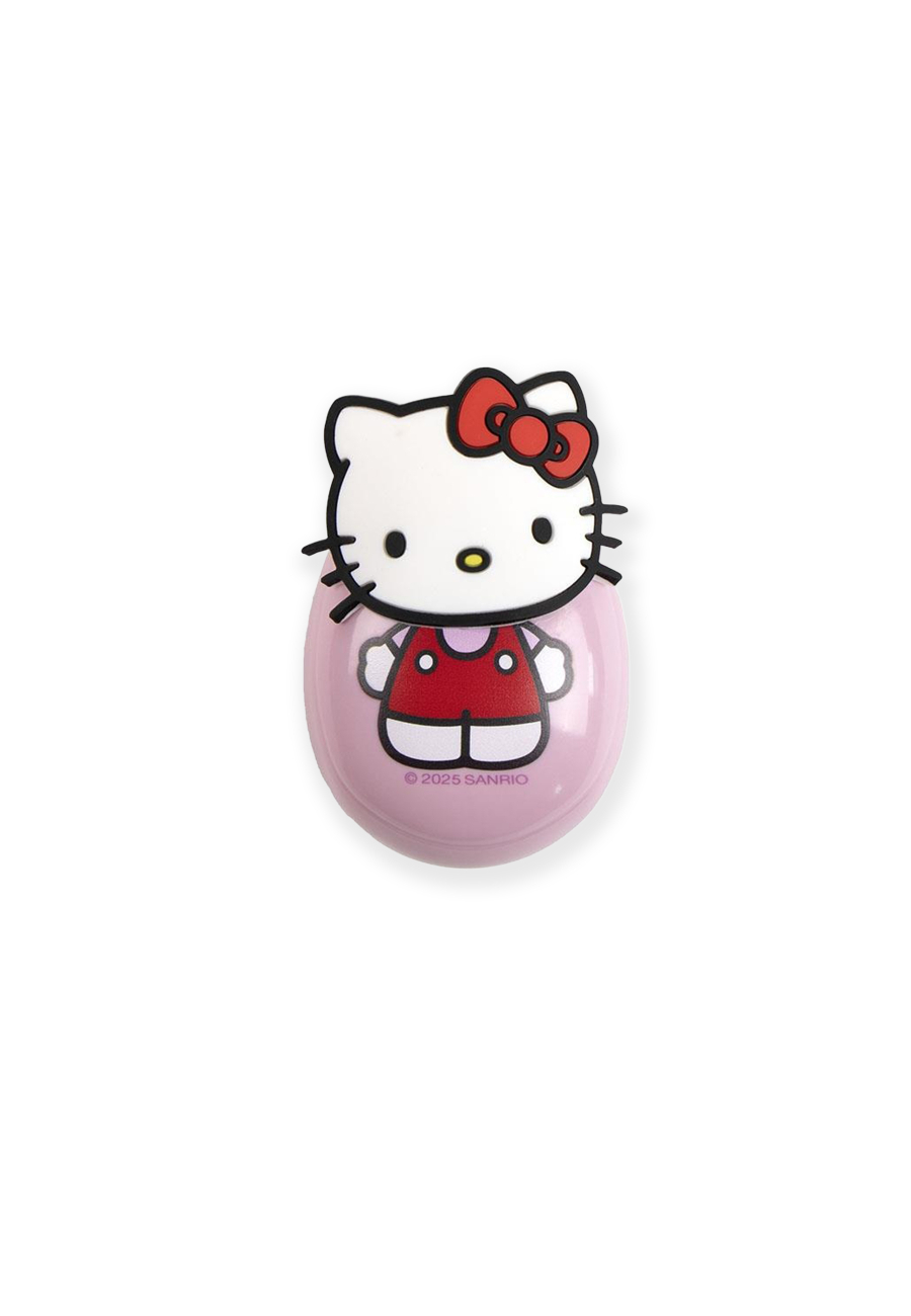 Kinderhaarbürste Hello Kitty