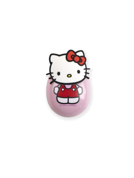 Kinderhaarbürste Hello Kitty