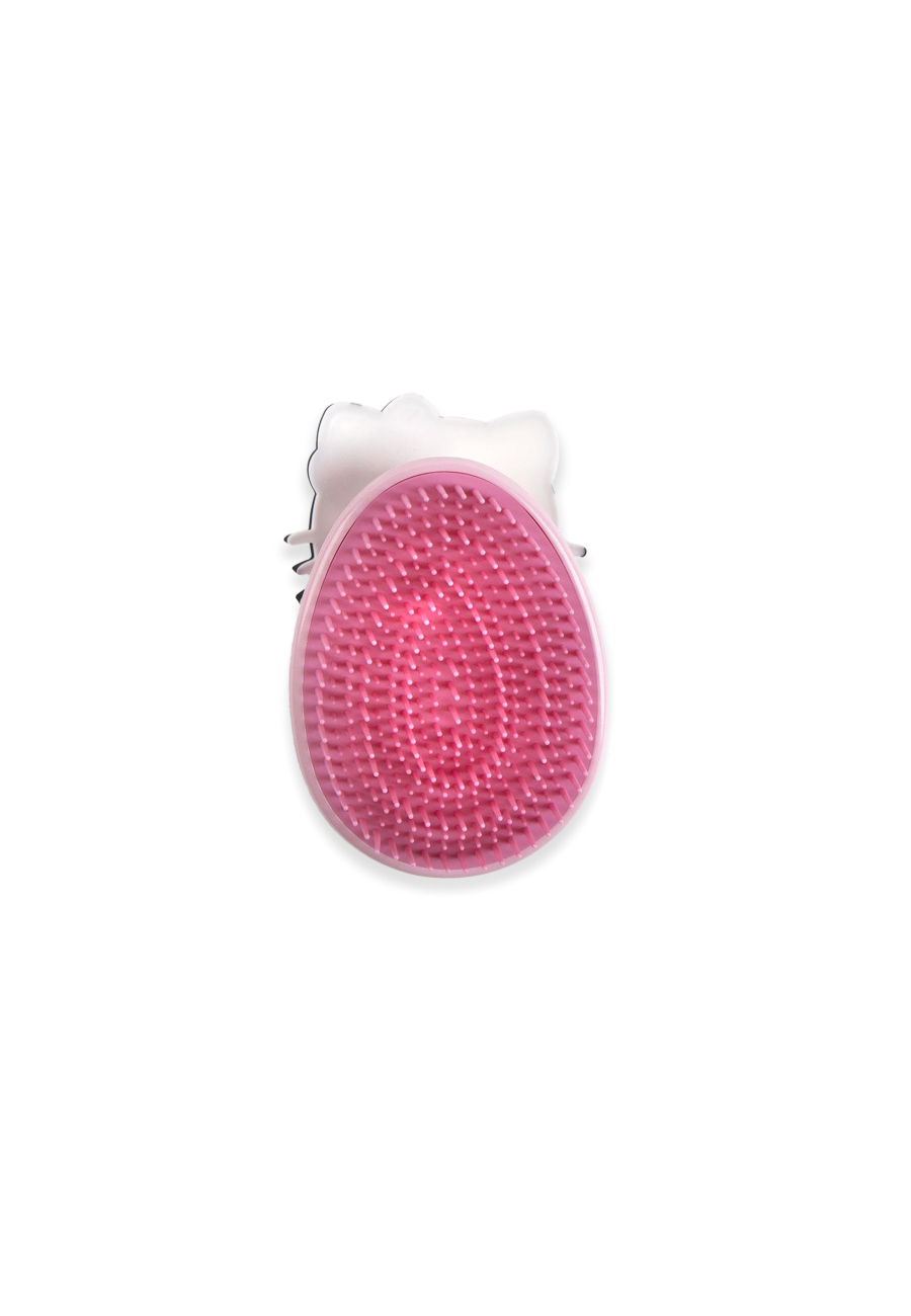 Brosse à Cheveux pour Enfants Hello Kitty