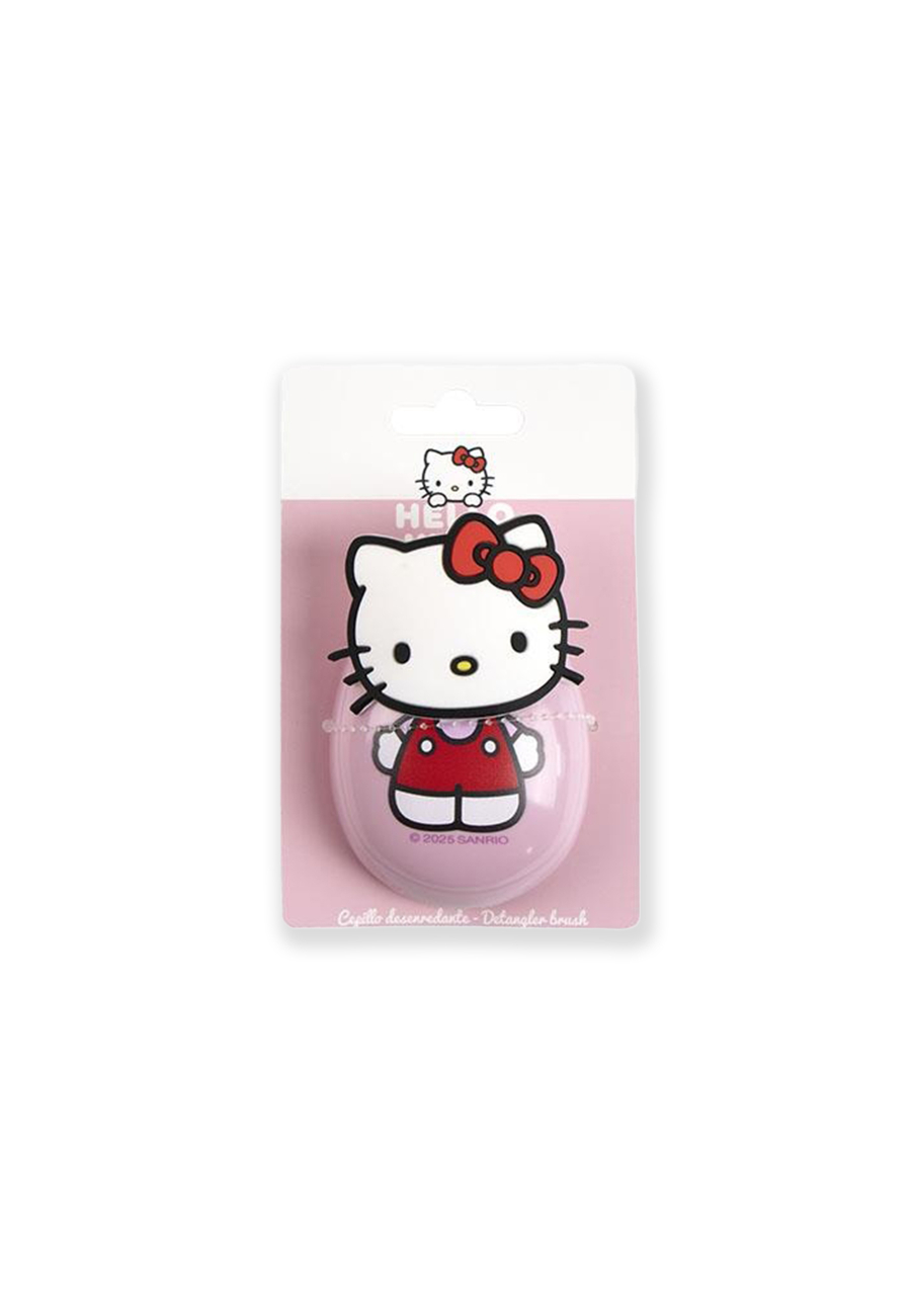 Kinderhaarbürste Hello Kitty