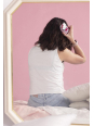 Brosse à Cheveux pour Enfants Hello Kitty