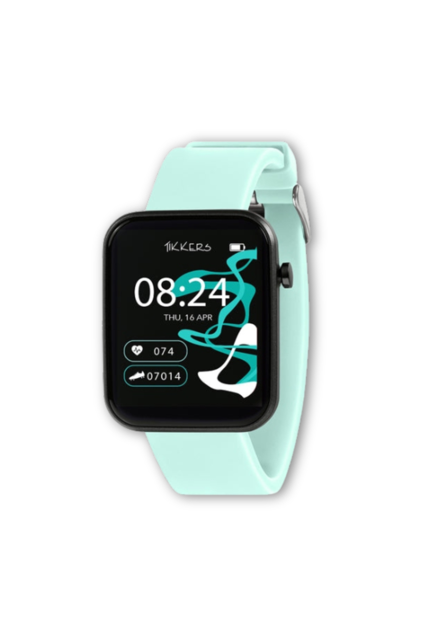 Tikkers Smart Watch Series 13