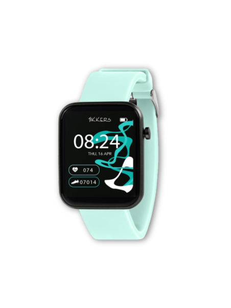 Tikkers Smart Watch Series 13