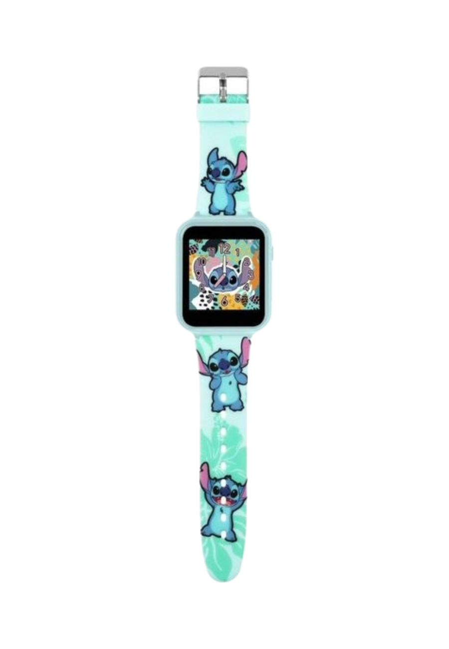 Disney Stitch Smart Watch