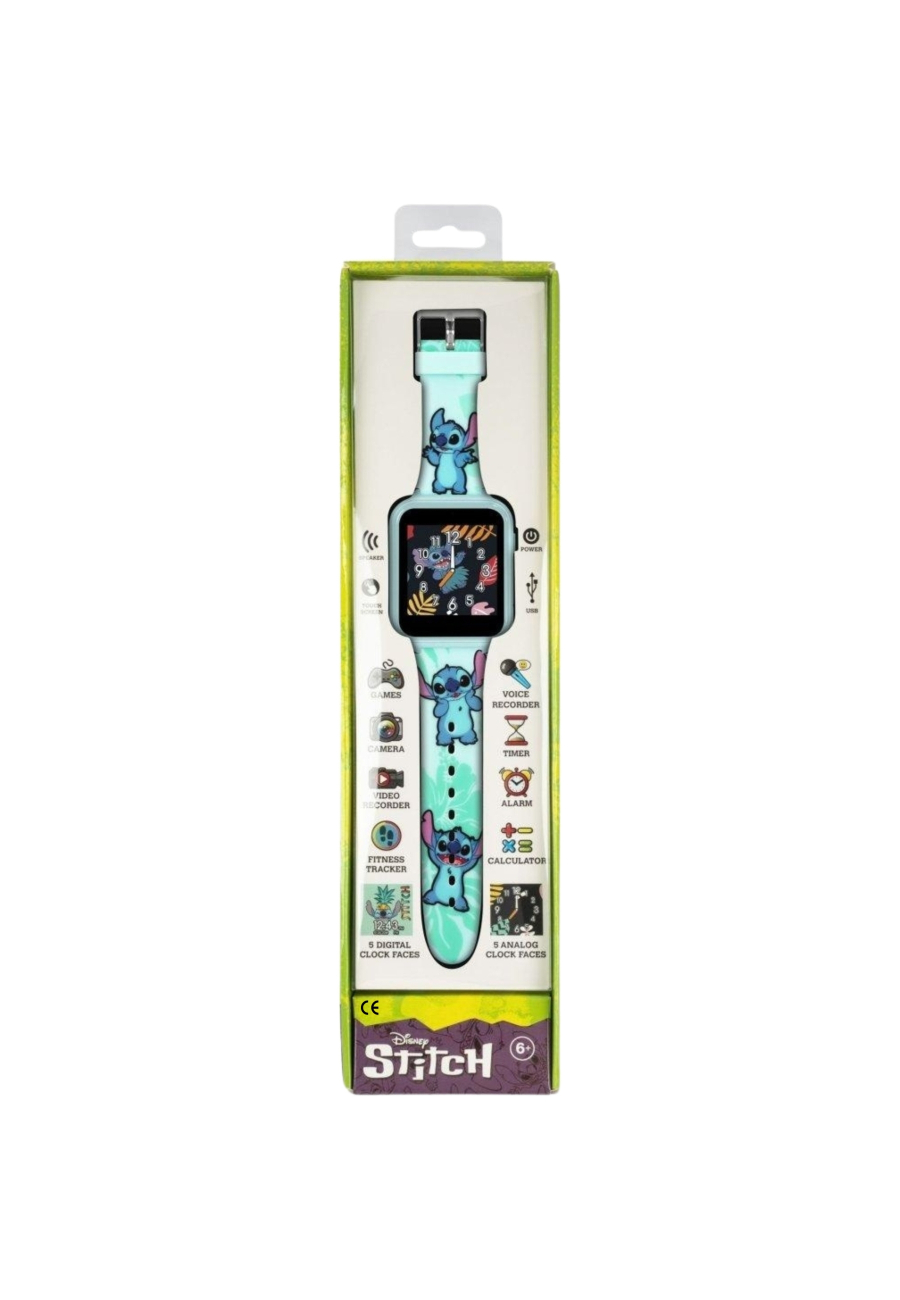 Disney Stitch Smart Watch