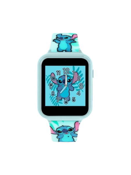 Disney Stitch Smart Watch