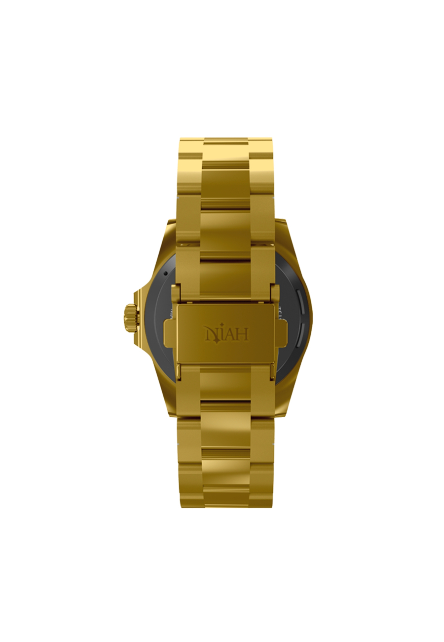 Herren-Smartwatch Neptun