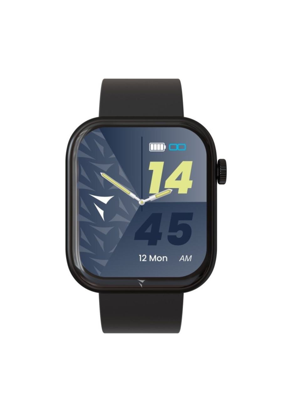 Glam Smartwatch with Artificial Intelligence - Bundle Pack Glam Smartwatch with Artificial Intelligence - Bundle Pack