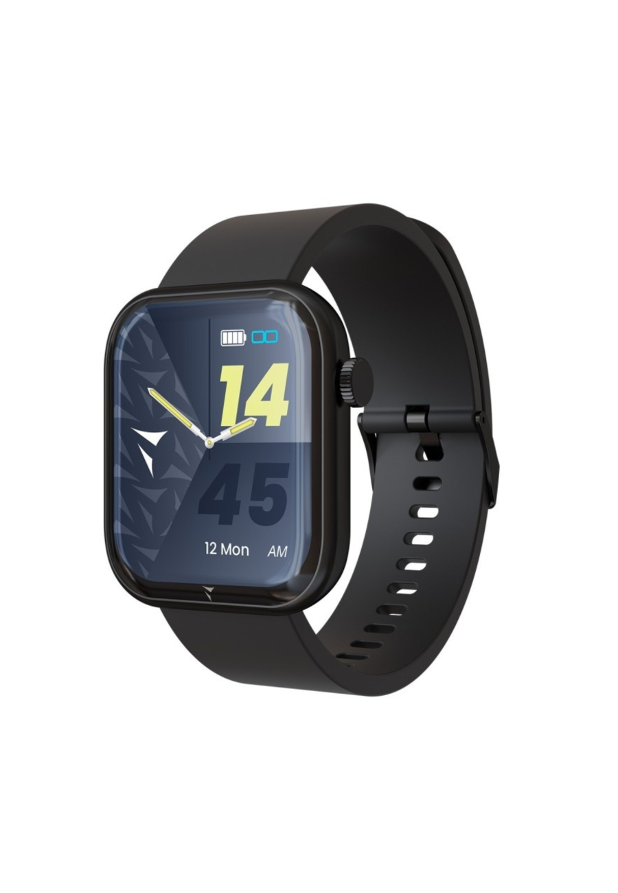 Glam Smartwatch with Artificial Intelligence - Bundle Pack Glam Smartwatch with Artificial Intelligence - Bundle Pack