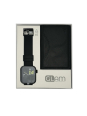 Glam Smartwatch with Artificial Intelligence - Bundle Pack Glam Smartwatch with Artificial Intelligence - Bundle Pack
