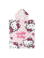 Poncho Hello Kitty
