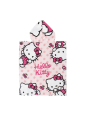 Poncho Hello Kitty