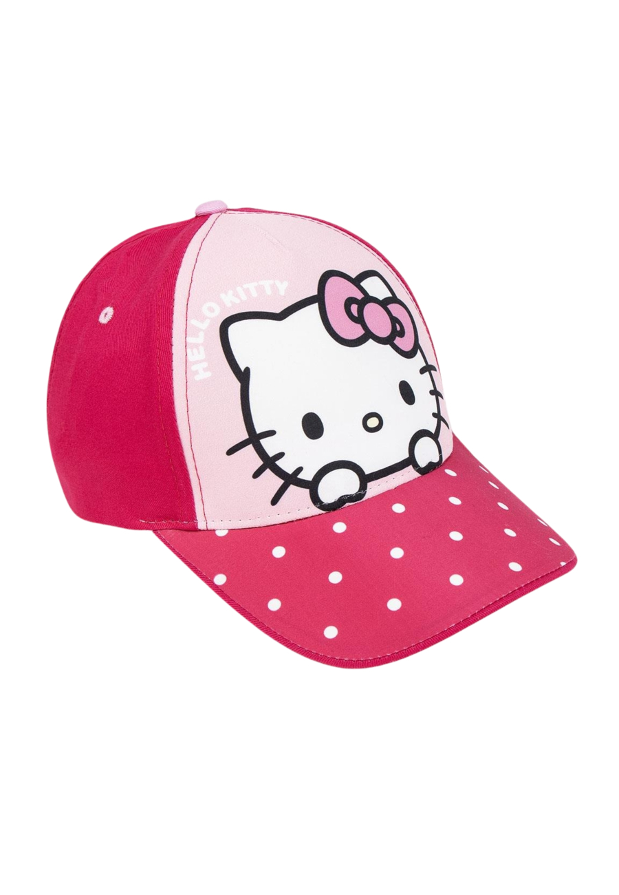 Hello Kitty Kappe