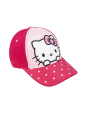 Hello Kitty Kappe