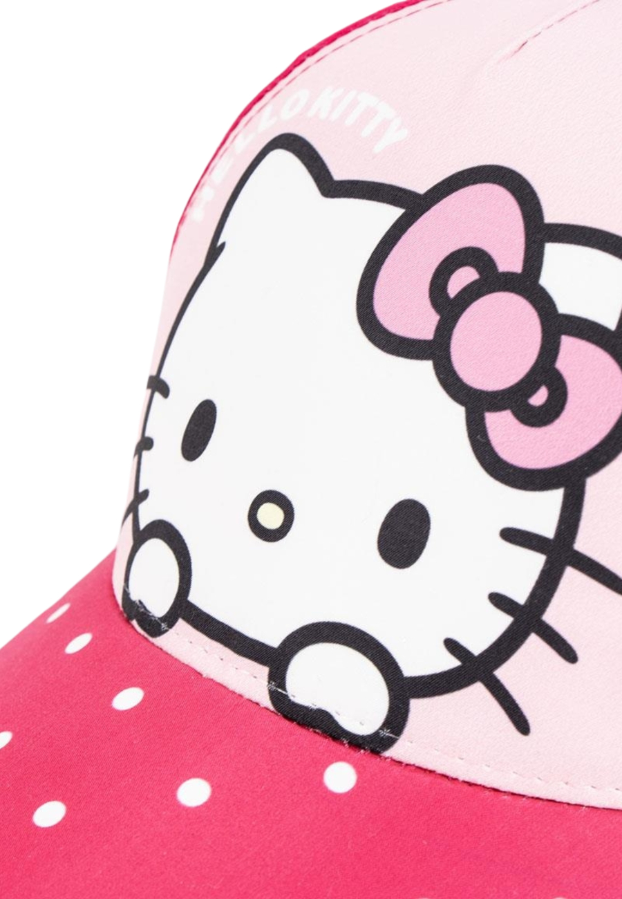 Hello Kitty Kappe